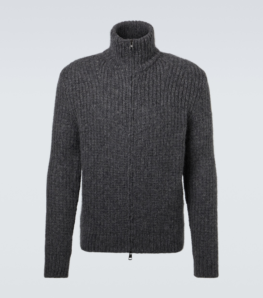 Veste en laine mélangée | Moncler