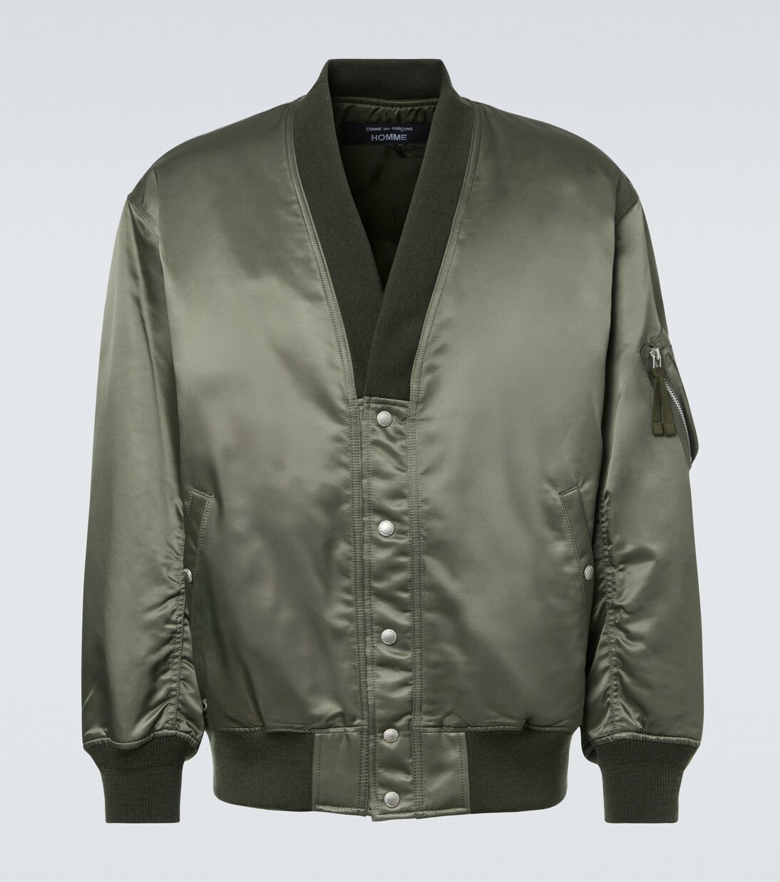 Veste bomber | Comme des Garçons Homme