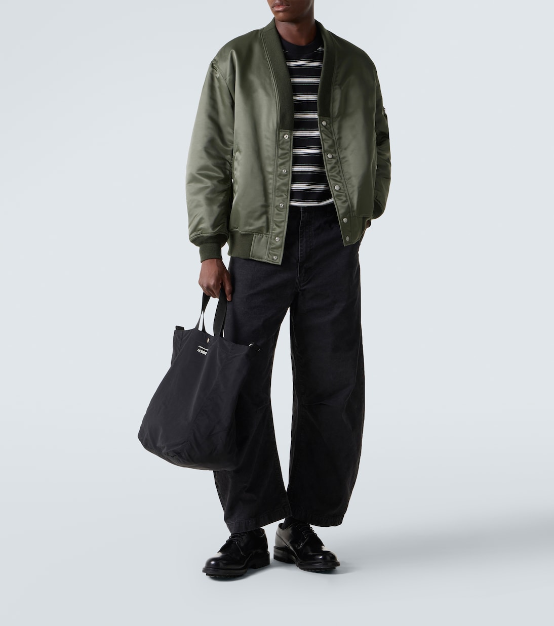 Veste bomber | Comme des Garçons Homme