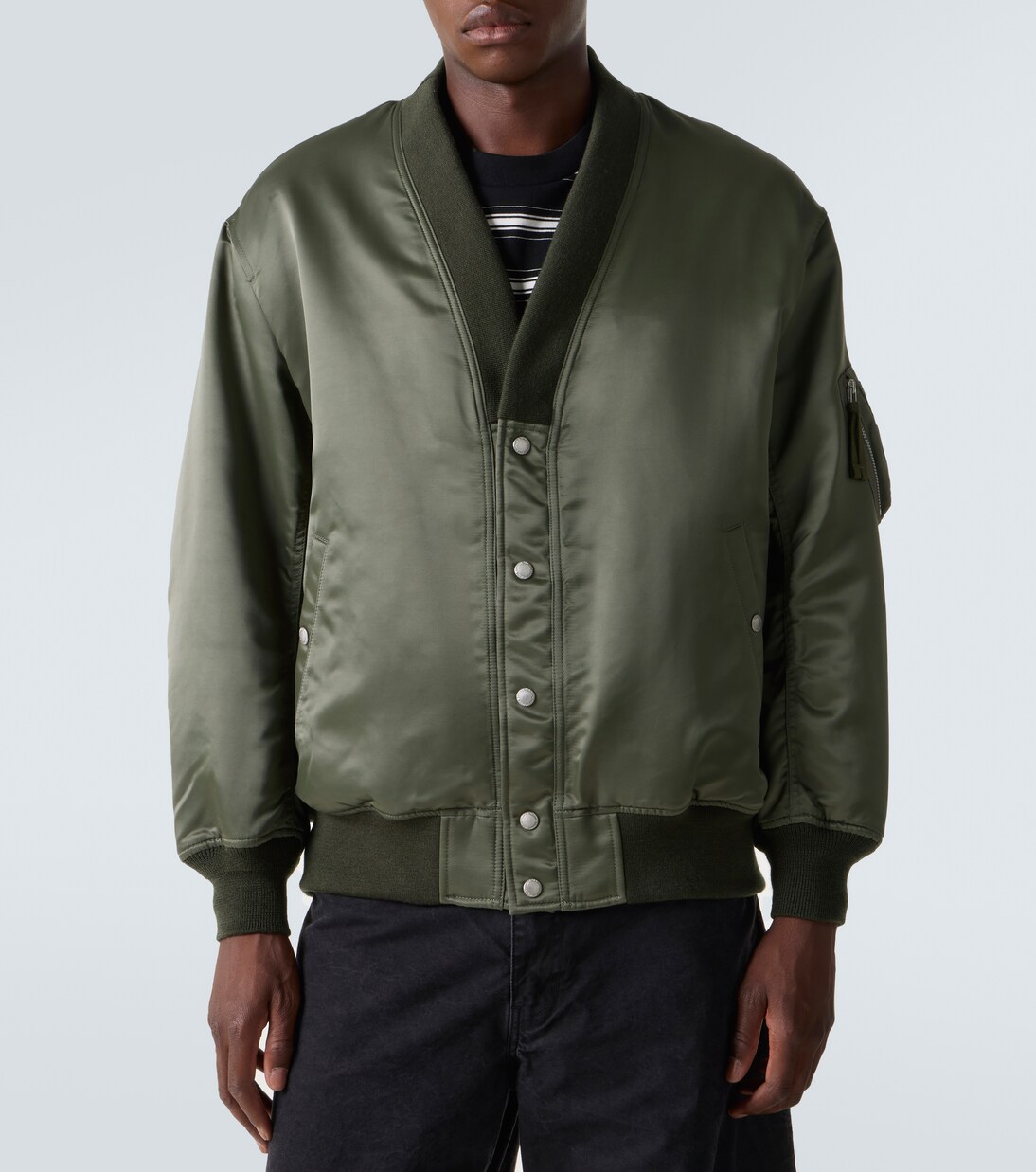 Veste bomber | Comme des Garçons Homme