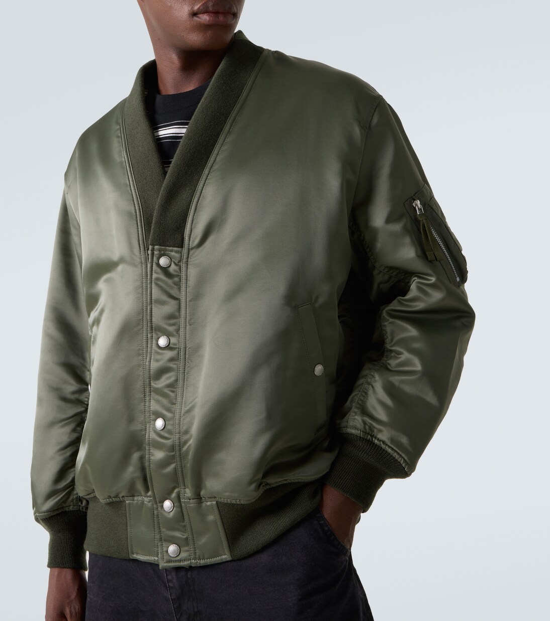 Veste bomber | Comme des Garçons Homme