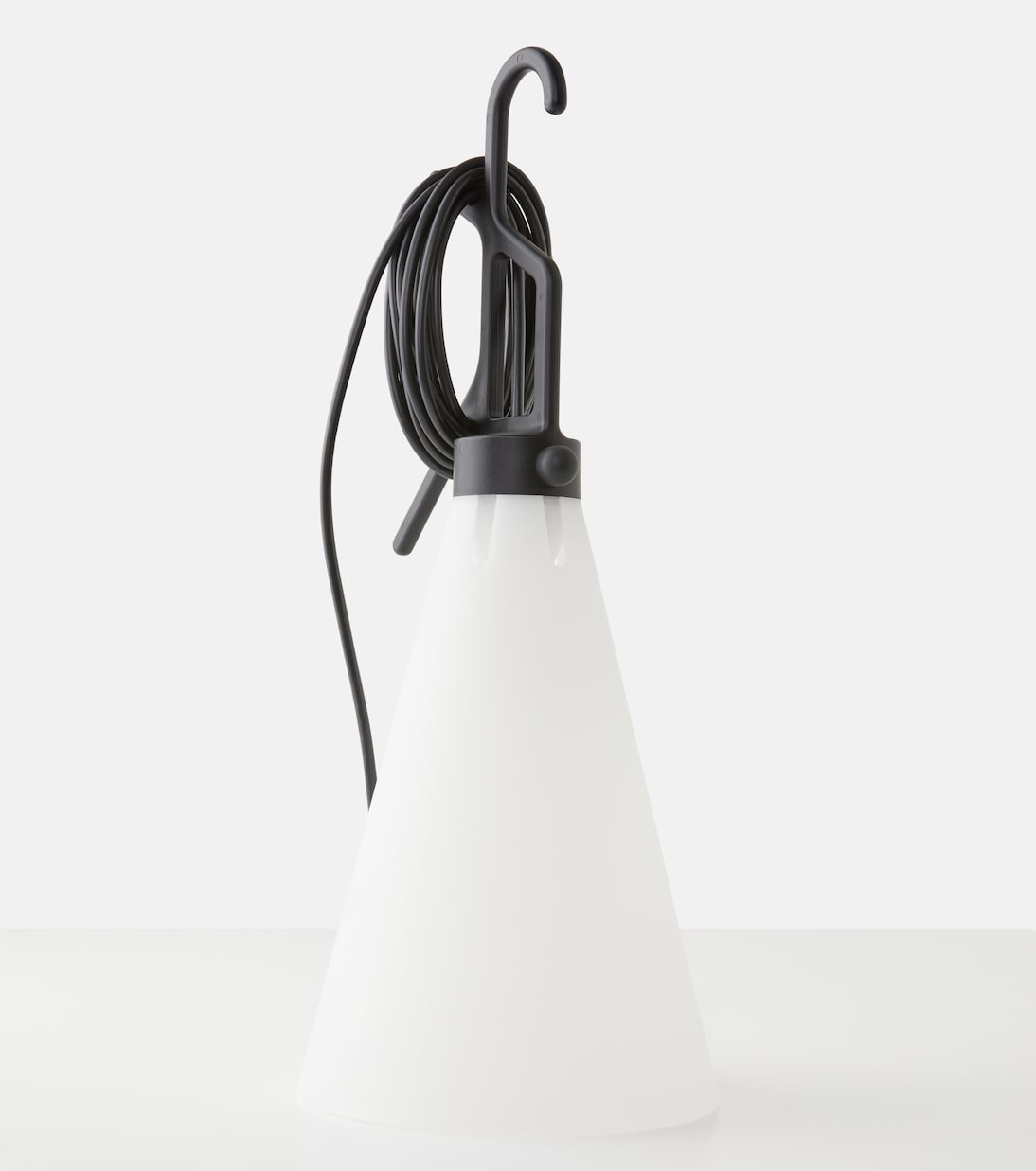 Tischleuchte Mayday by Konstantin Grcic (EU-Stecker) | Flos