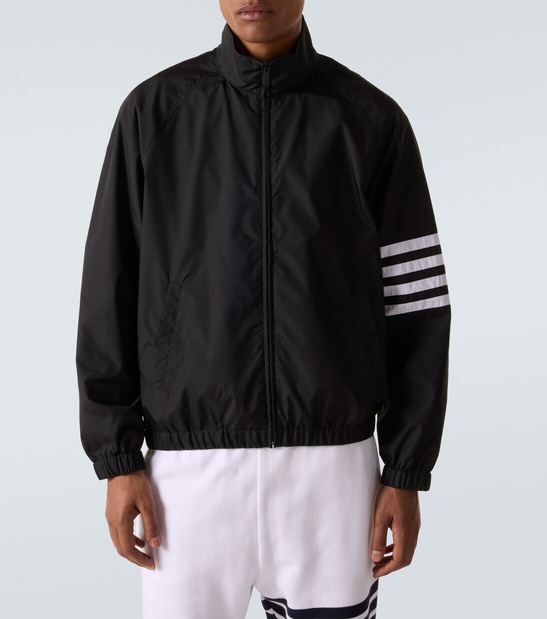 4-Bar track jacket | Thom Browne