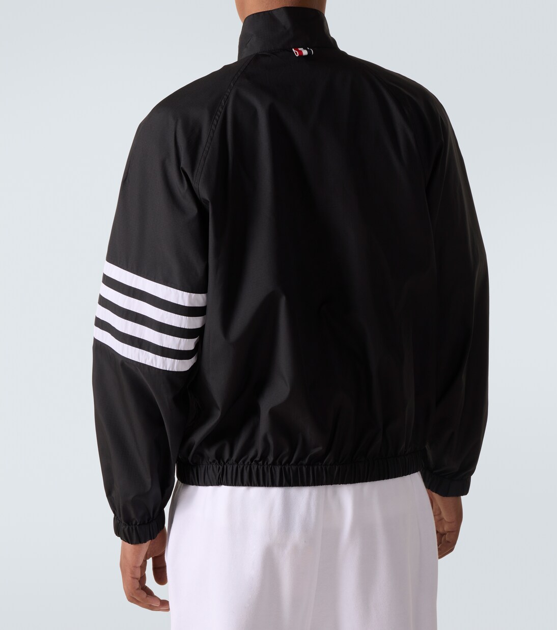 4-Bar track jacket | Thom Browne