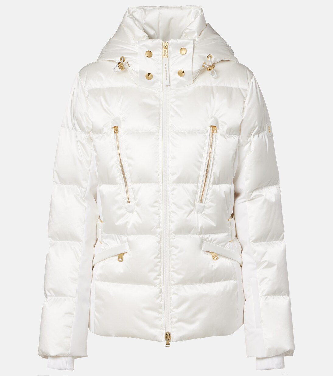 Selima down ski jacket | Bogner