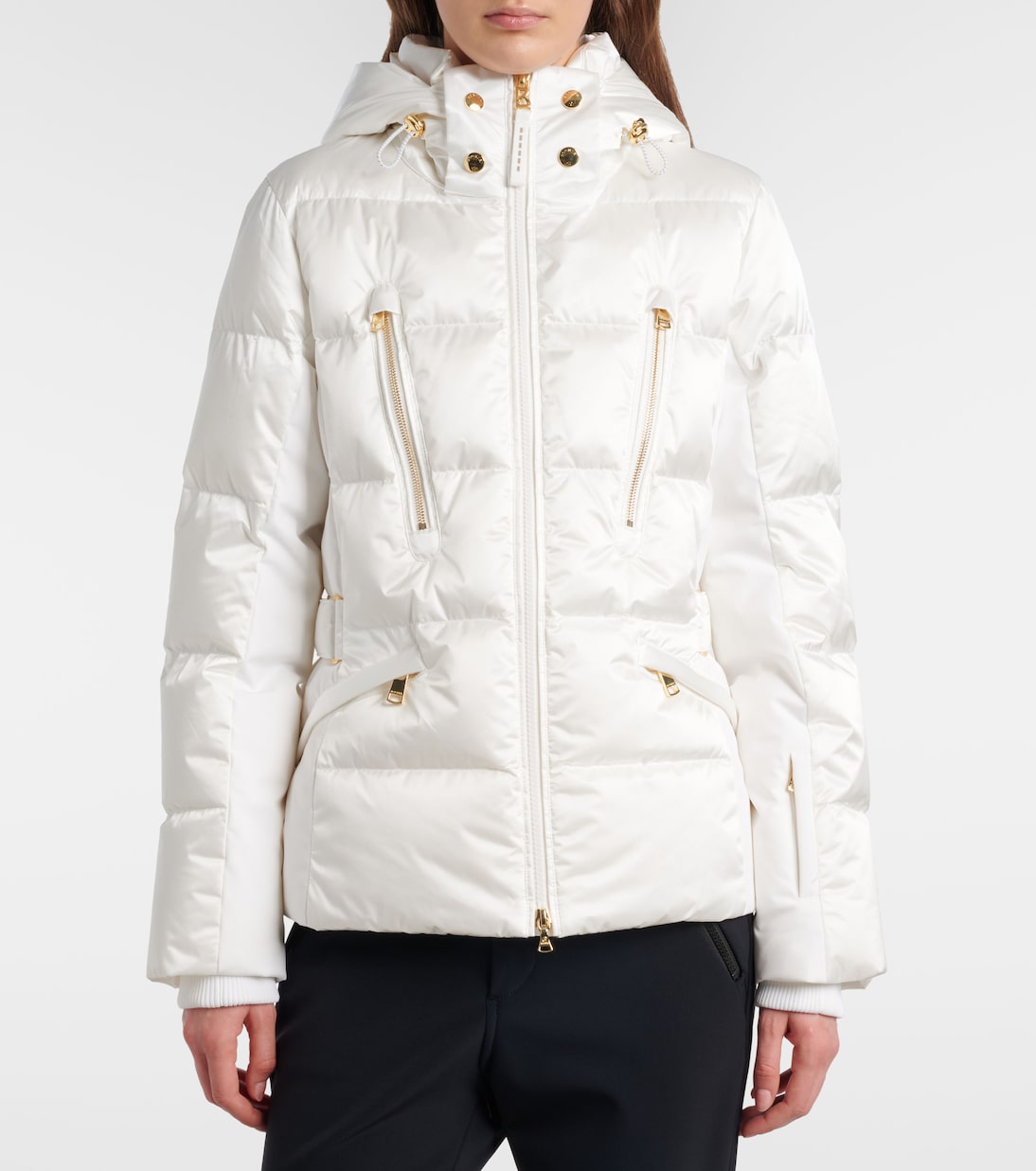 Selima down ski jacket | Bogner