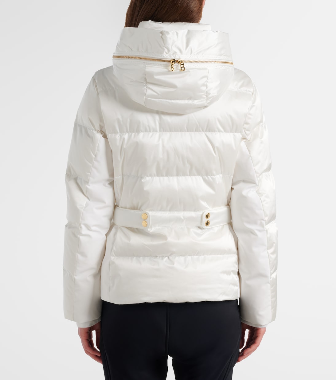 Selima down ski jacket | Bogner