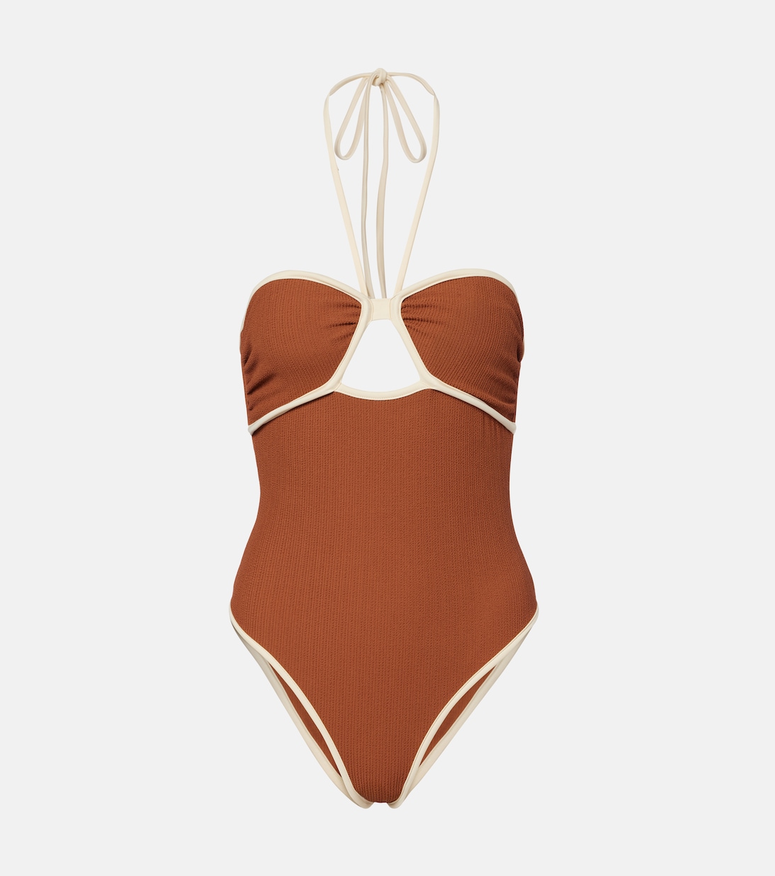 Sea Salt swimsuit | Johanna Ortiz