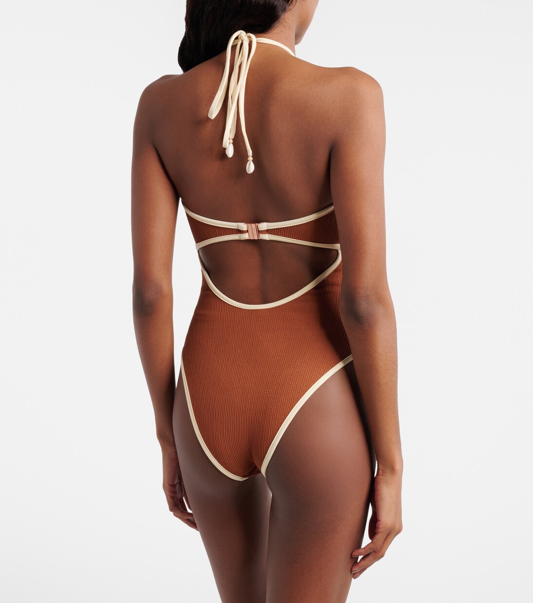 Sea Salt swimsuit | Johanna Ortiz