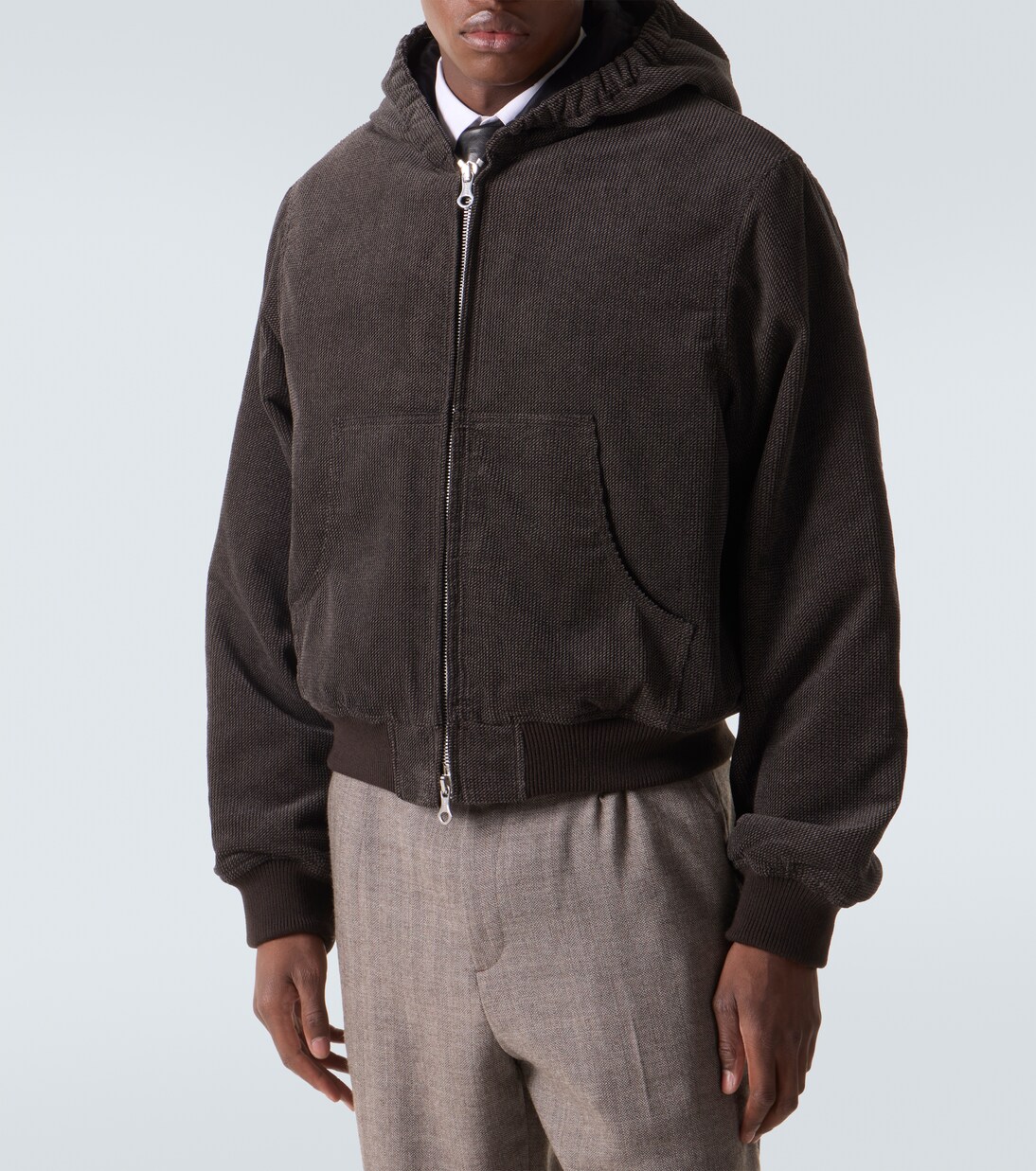 Jacke Bank aus Cord | Our Legacy