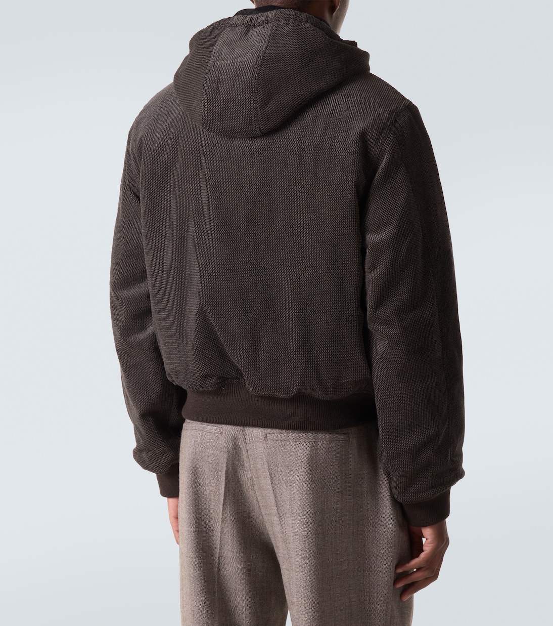 Jacke Bank aus Cord | Our Legacy