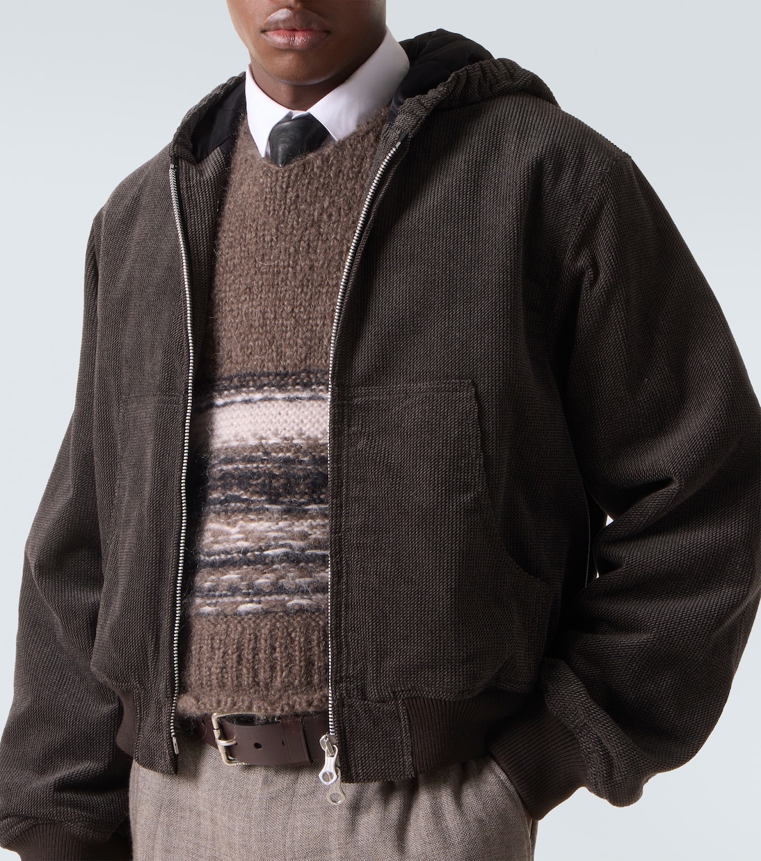 Jacke Bank aus Cord | Our Legacy