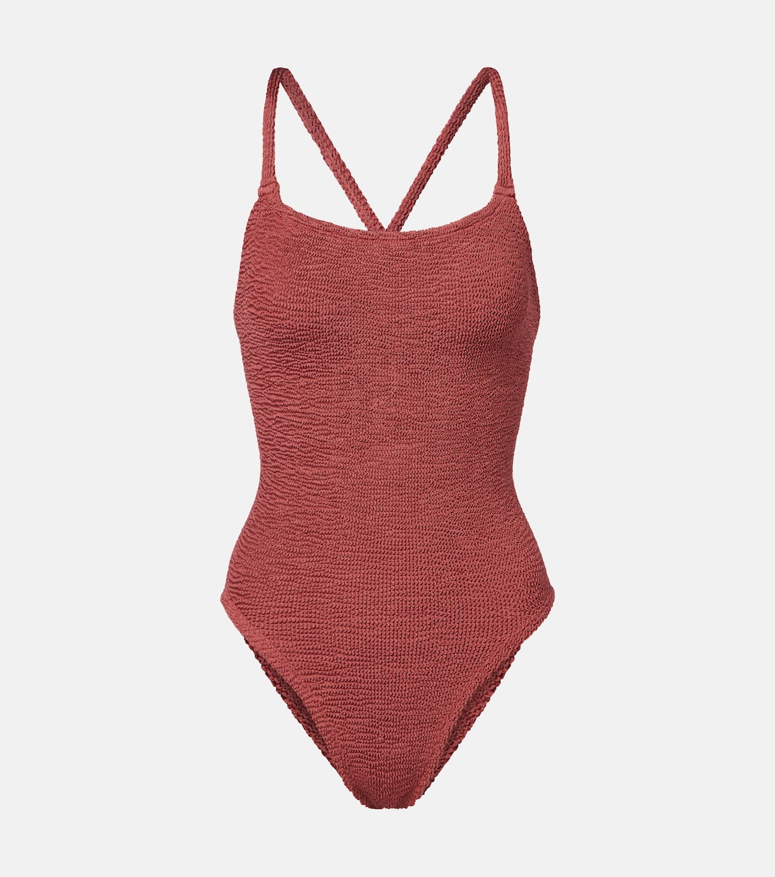 Bette swimsuit | Hunza G