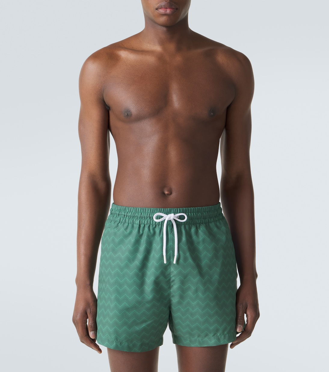 Zig Zag swim trunks | Missoni
