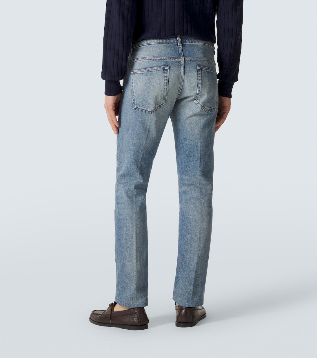 Slim jeans | Lardini