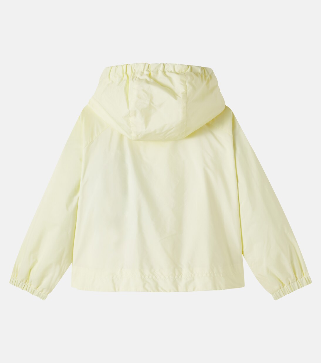 Logo jacket | Moncler Enfant