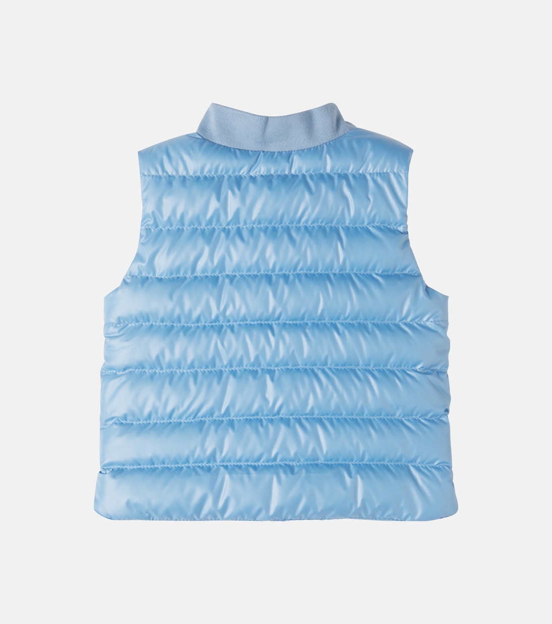 Baby Daunenweste Rezzan | Moncler Enfant