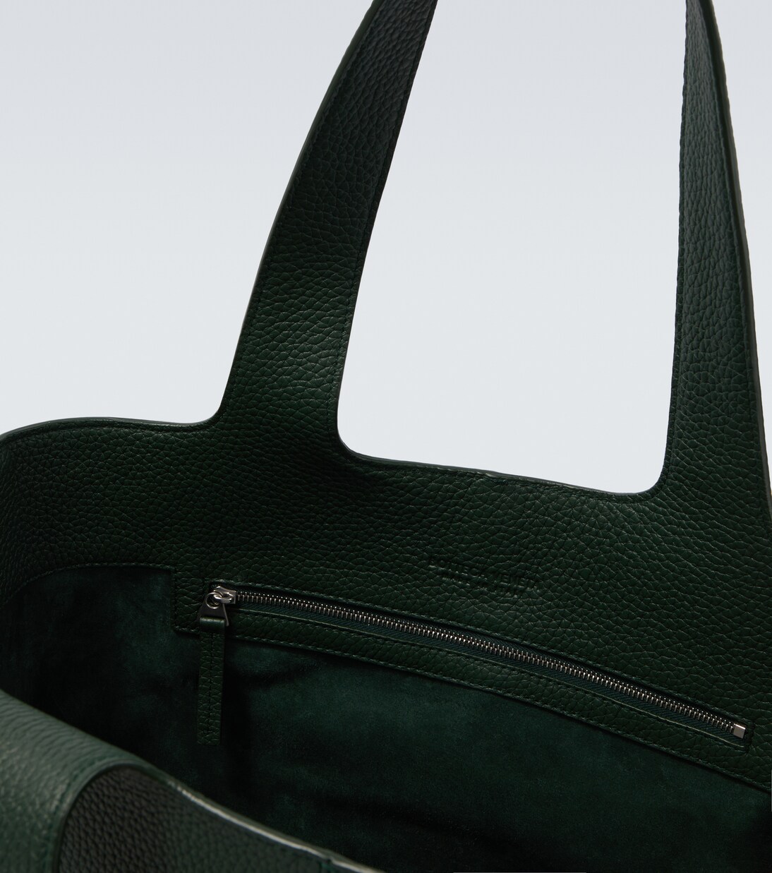 Diago Intreccio leather tote bag | Bottega Veneta