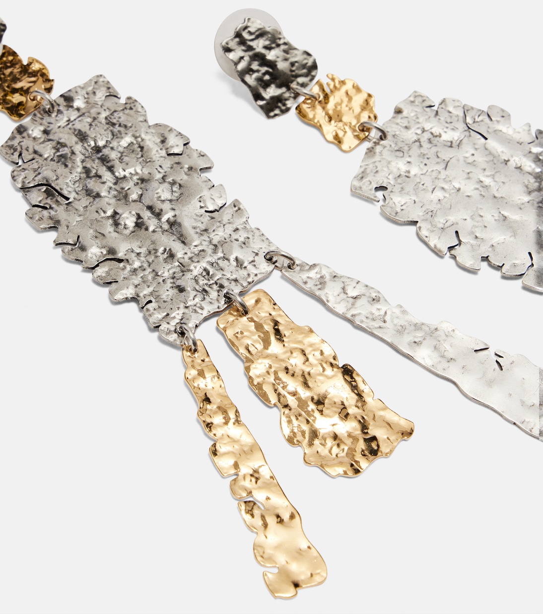 Miller drop earrings | Isabel Marant