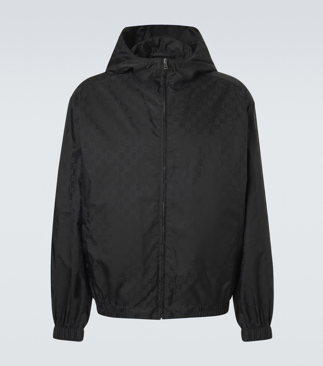 GG jacquard jacket | Gucci