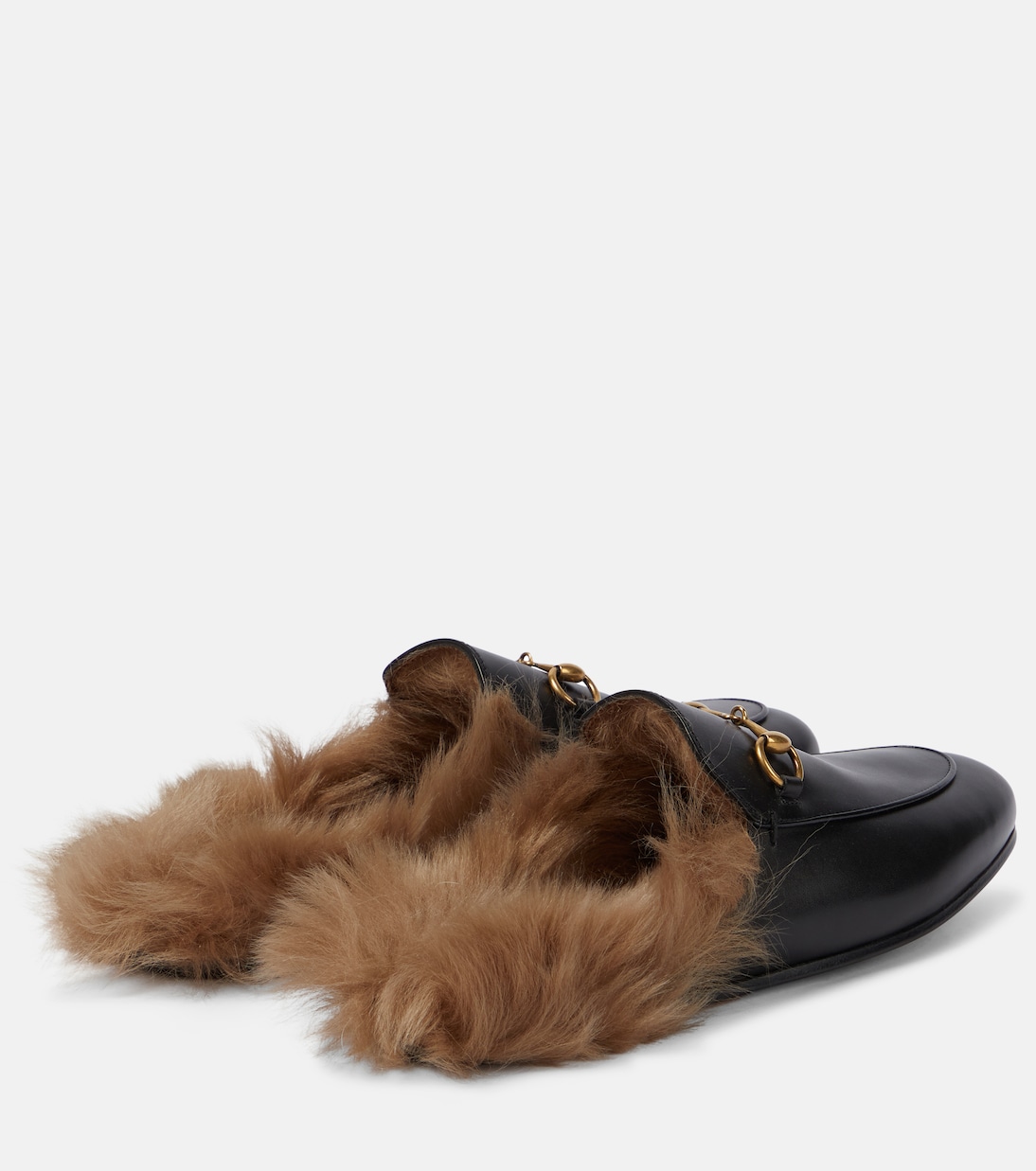 2015 Re-Edition Princetown slippers | Gucci