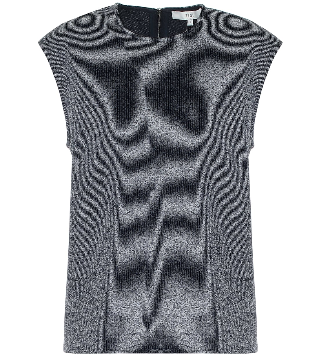 Top in maglia | Tibi