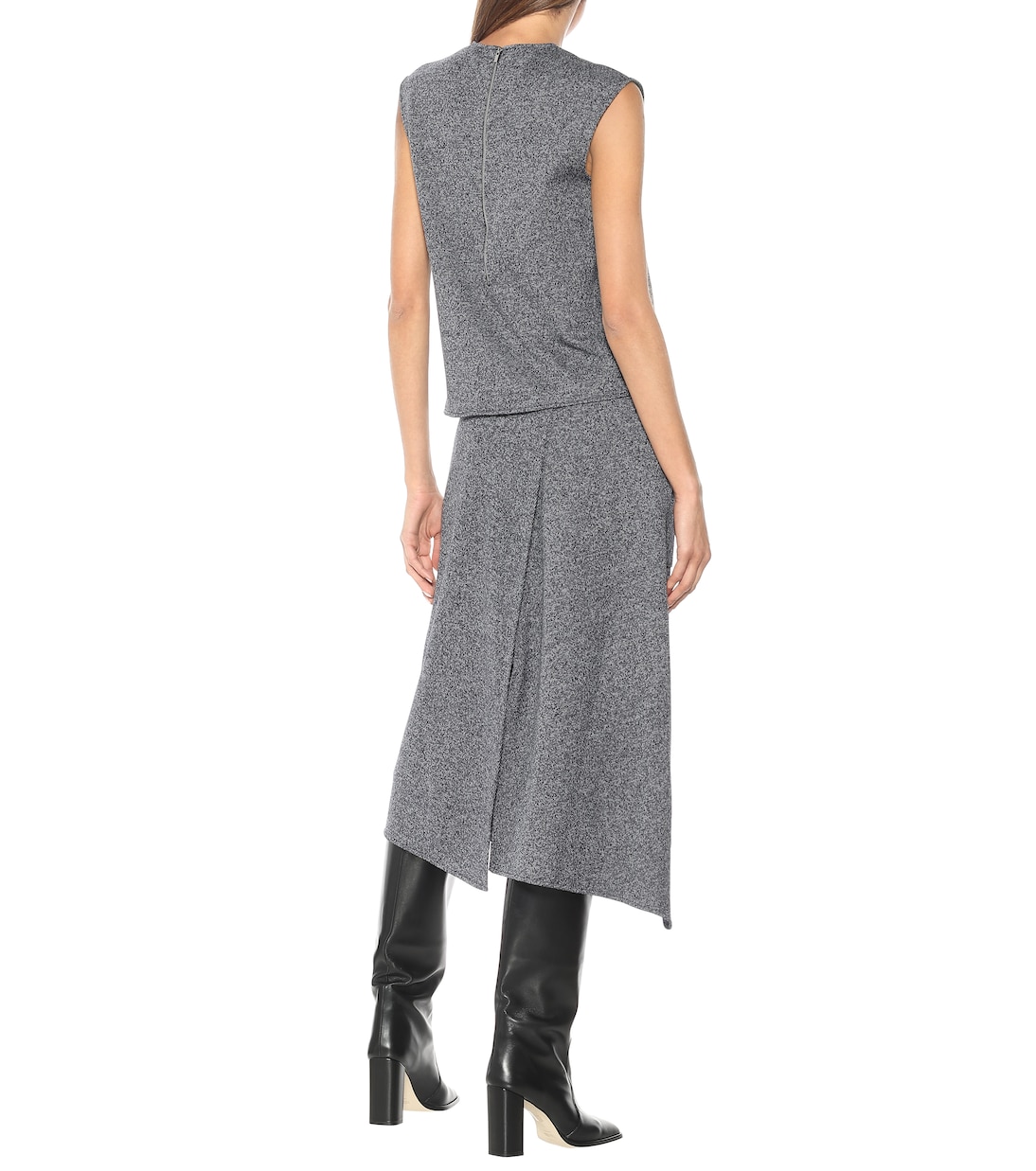 Top in maglia | Tibi