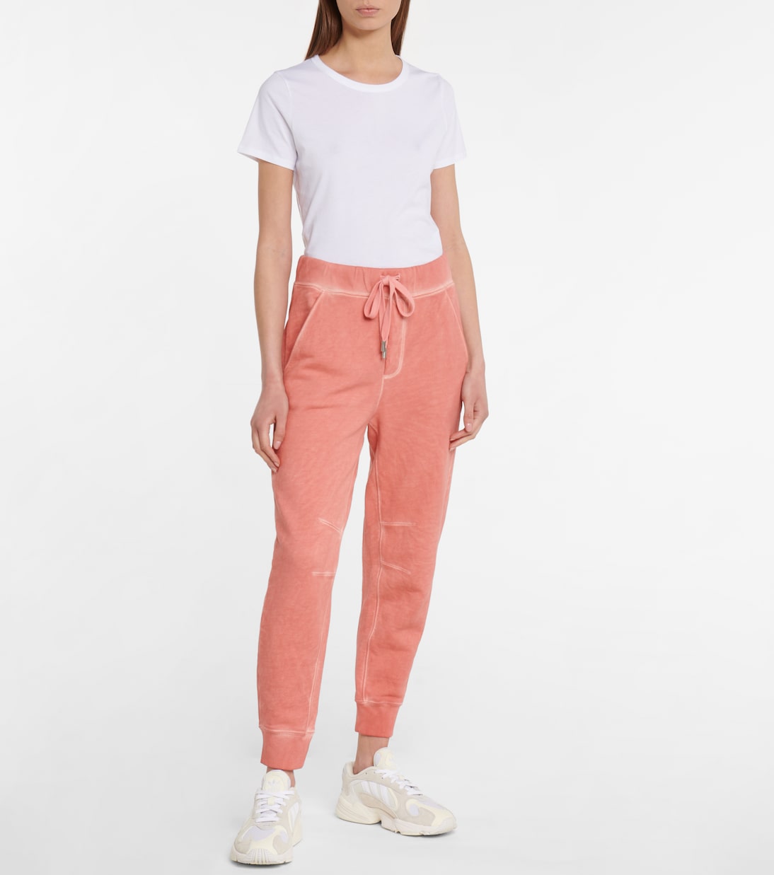 Pantalones deportivos Preslee | Veronica Beard