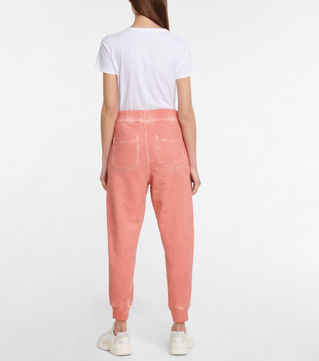 Pantalones deportivos Preslee | Veronica Beard