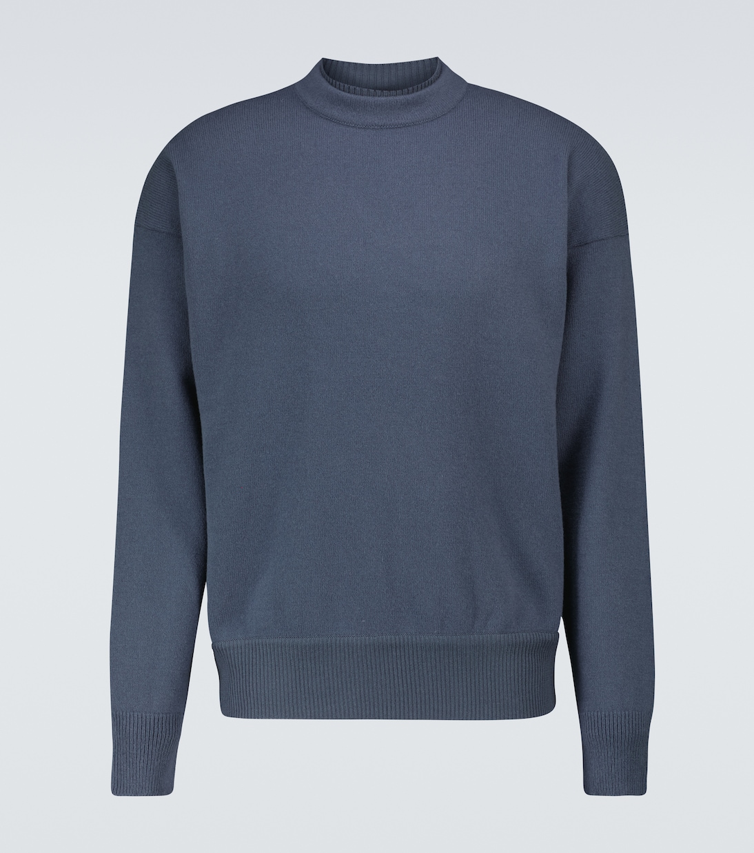 Pullover Heron Wish® aus Wolle und Kaschmir | Loro Piana