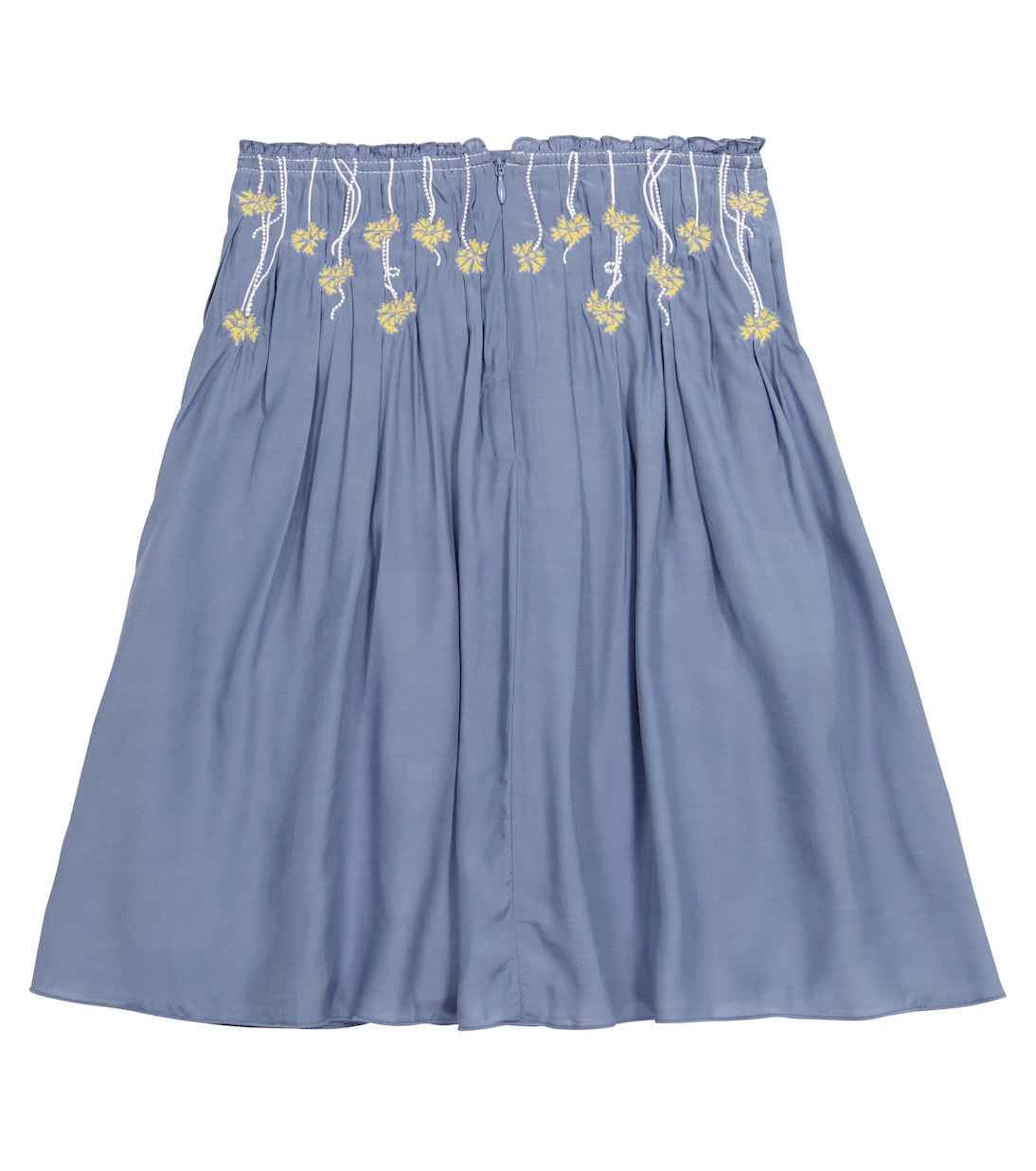 Bestickter Rock  | Chloé Kids