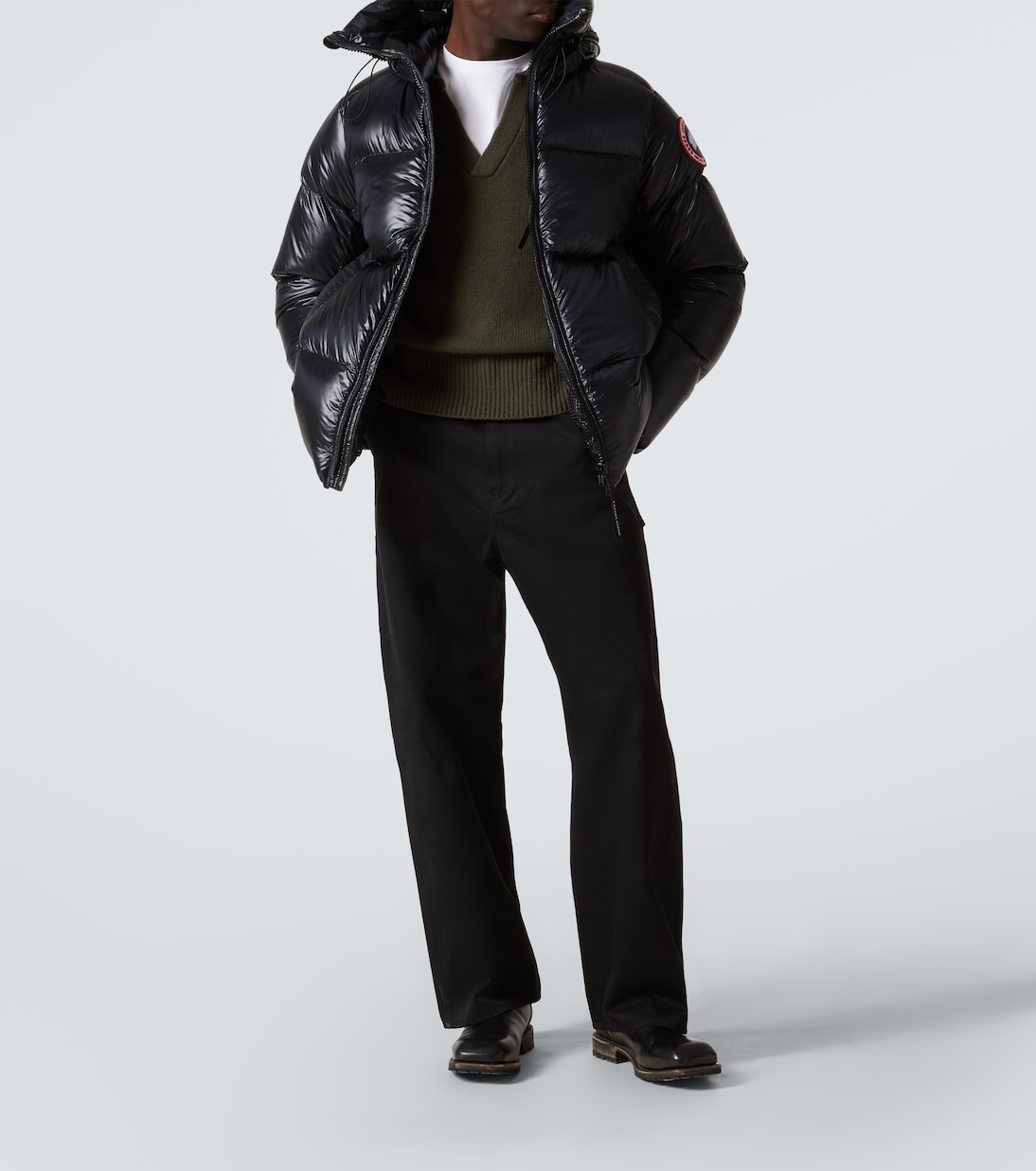 Daunenjacke Crofton | Canada Goose