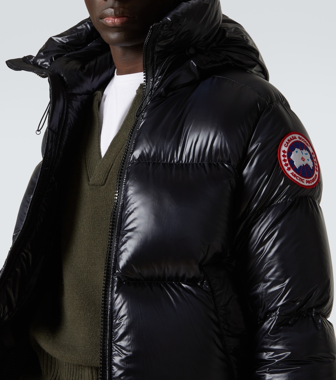 Daunenjacke Crofton | Canada Goose