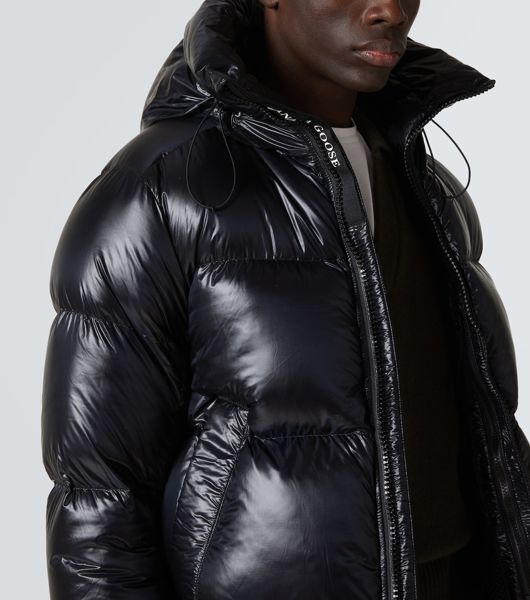 Daunenjacke Crofton | Canada Goose