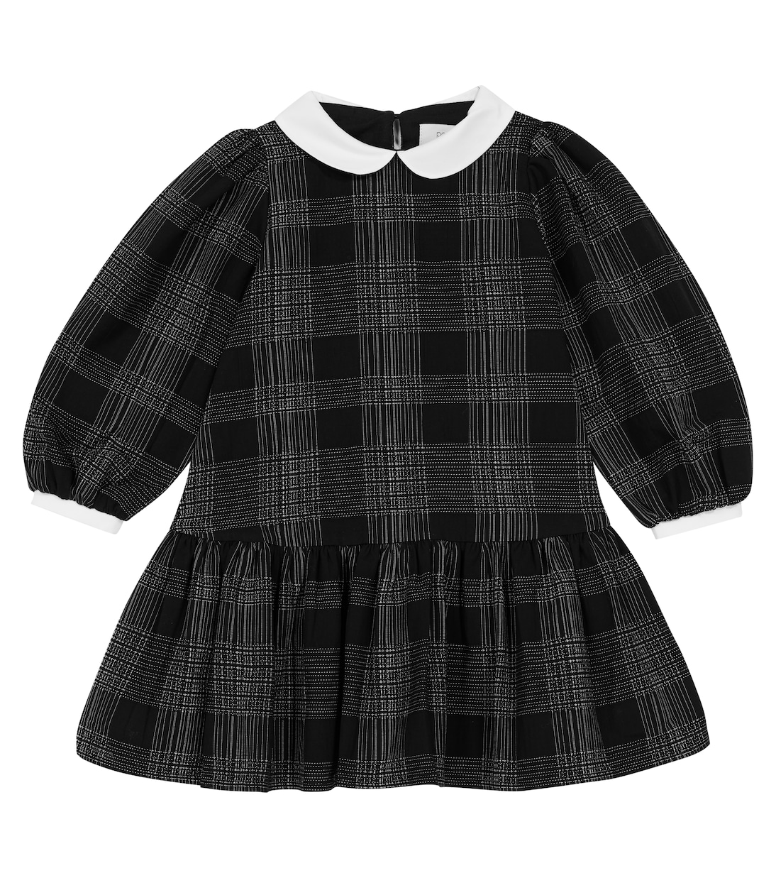 Kleid aus Baumwolle | Paade Mode