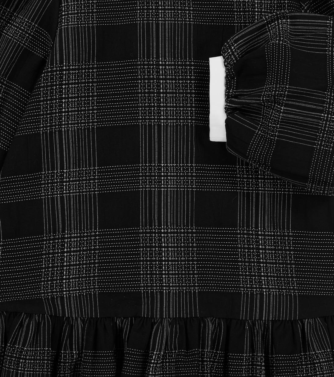 Kleid aus Baumwolle | Paade Mode