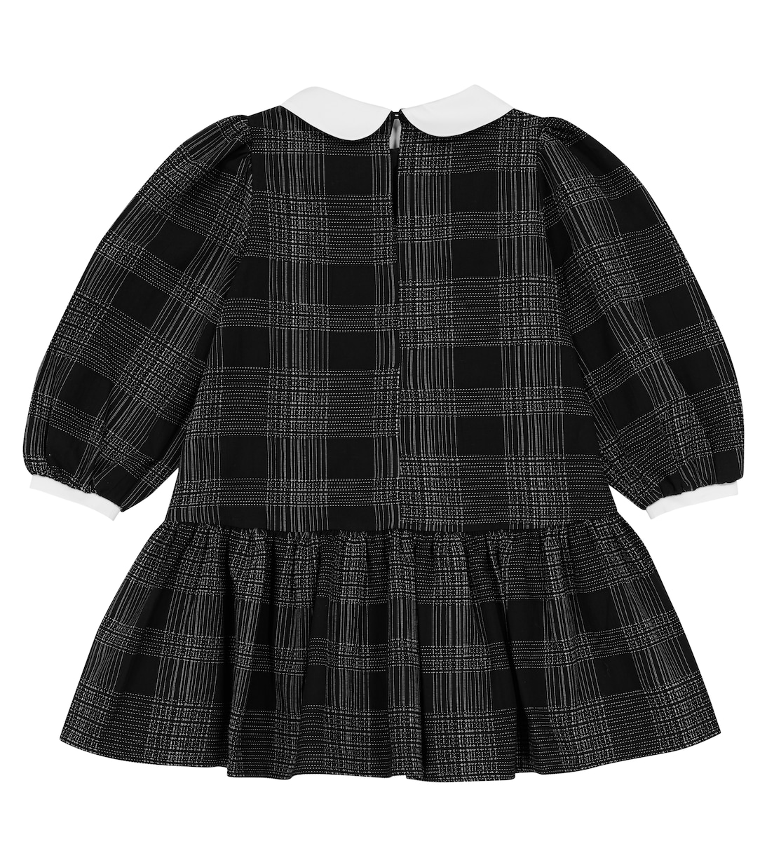 Kleid aus Baumwolle | Paade Mode
