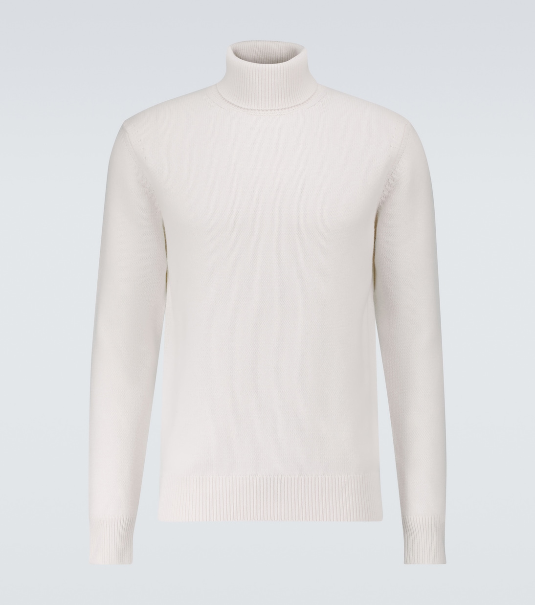 Charlet turtleneck sweater | Gabriela Hearst