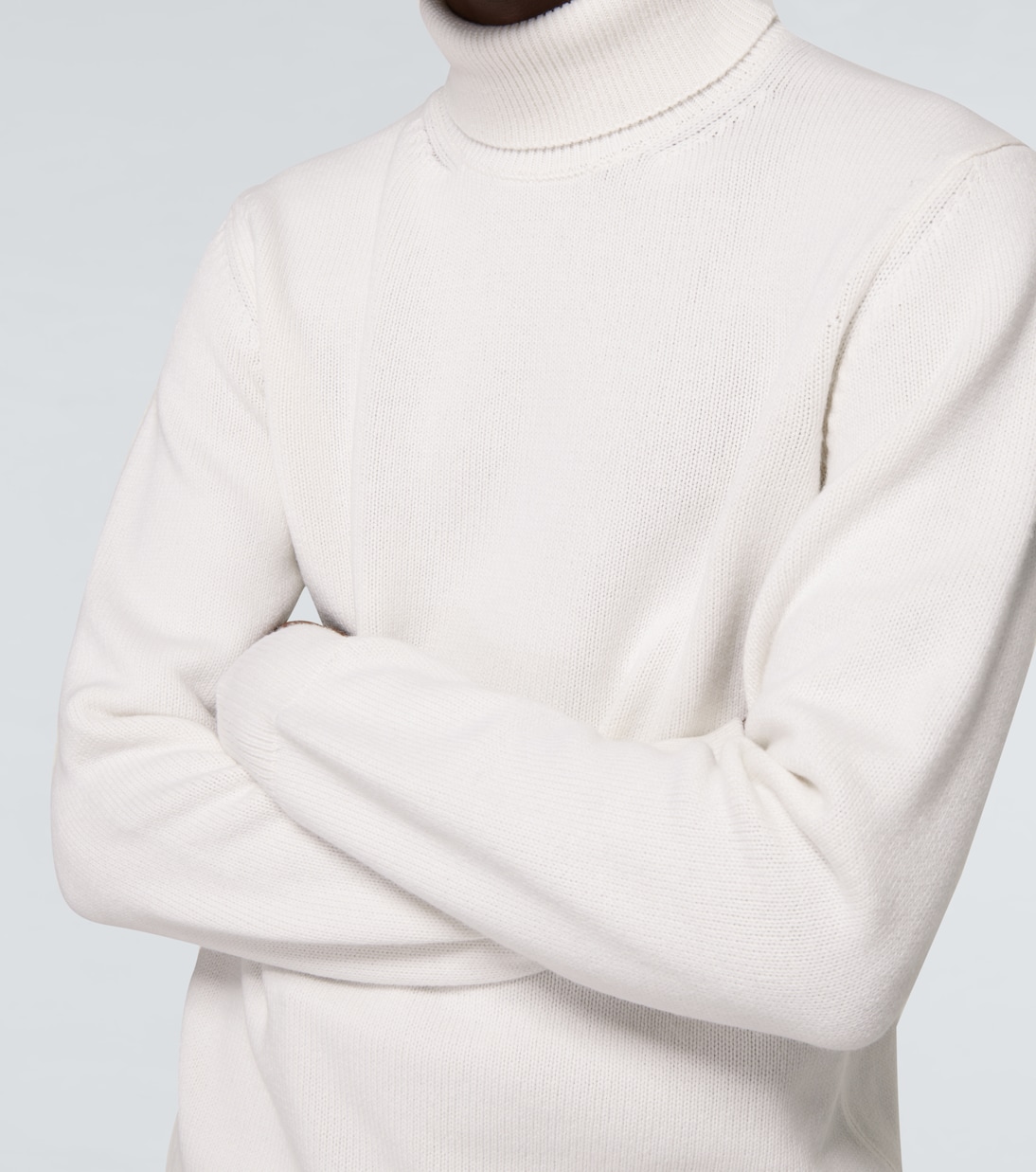 Charlet turtleneck sweater | Gabriela Hearst