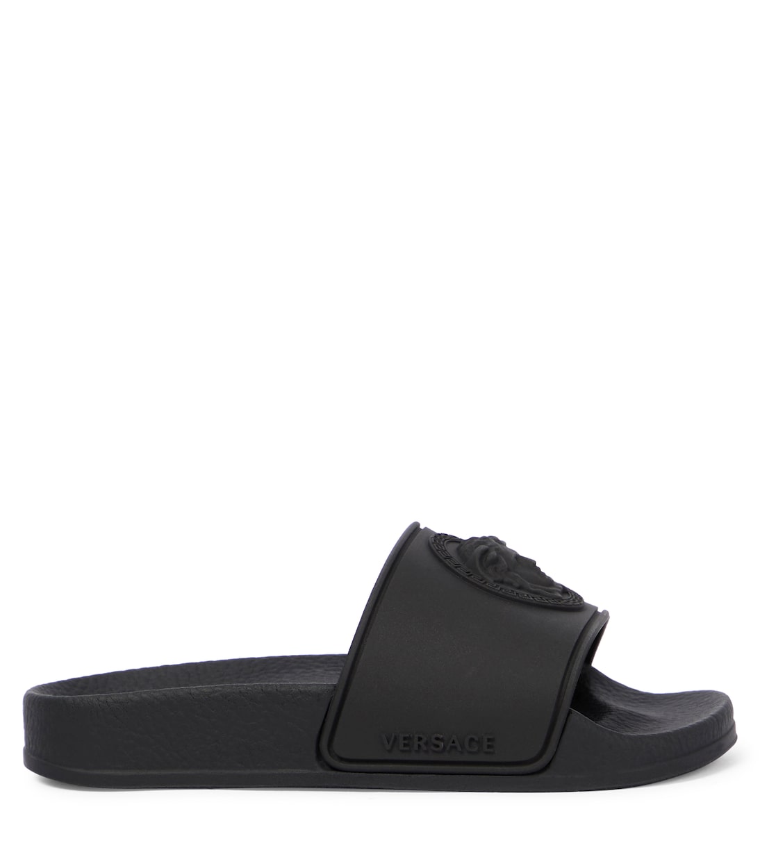Medusa rubber slides | Versace Kids
