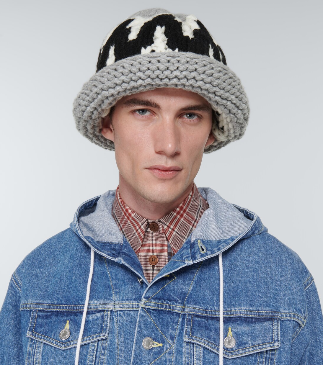 Mütze aus Wolle | Kenzo