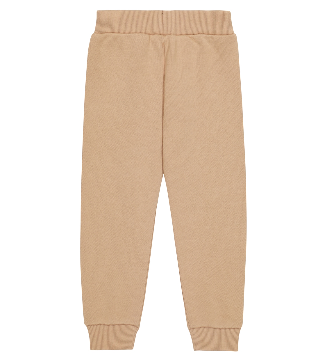 Bébé – Pantalon de survêtement en coton à logo | Balmain Kids