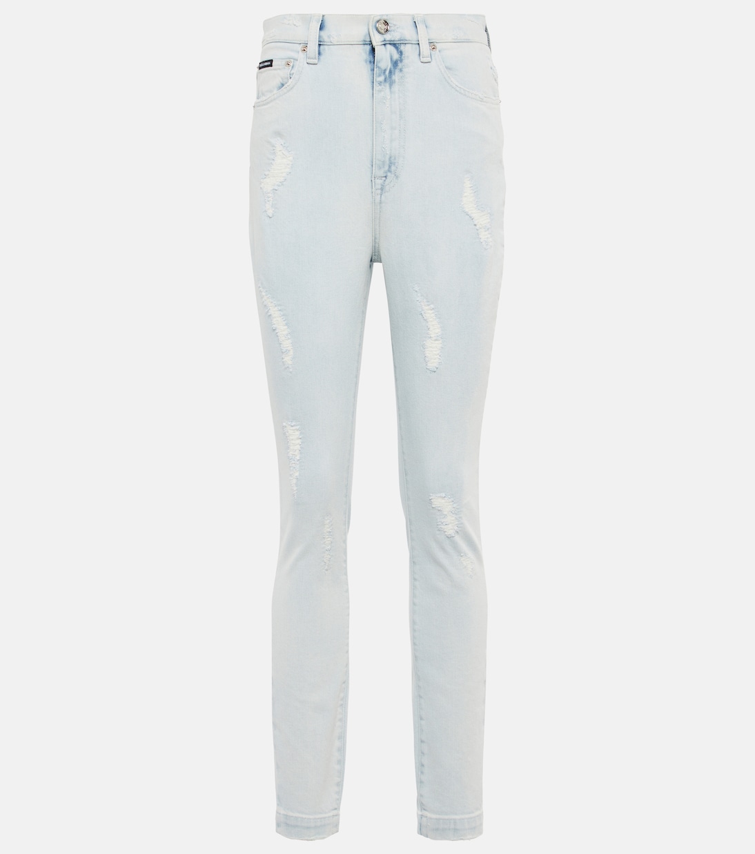 Jean skinny | Dolce&Gabbana