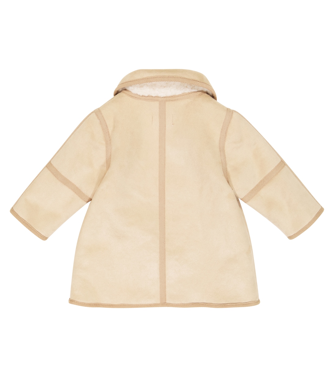 Baby Daunenmantel | Chloé Kids
