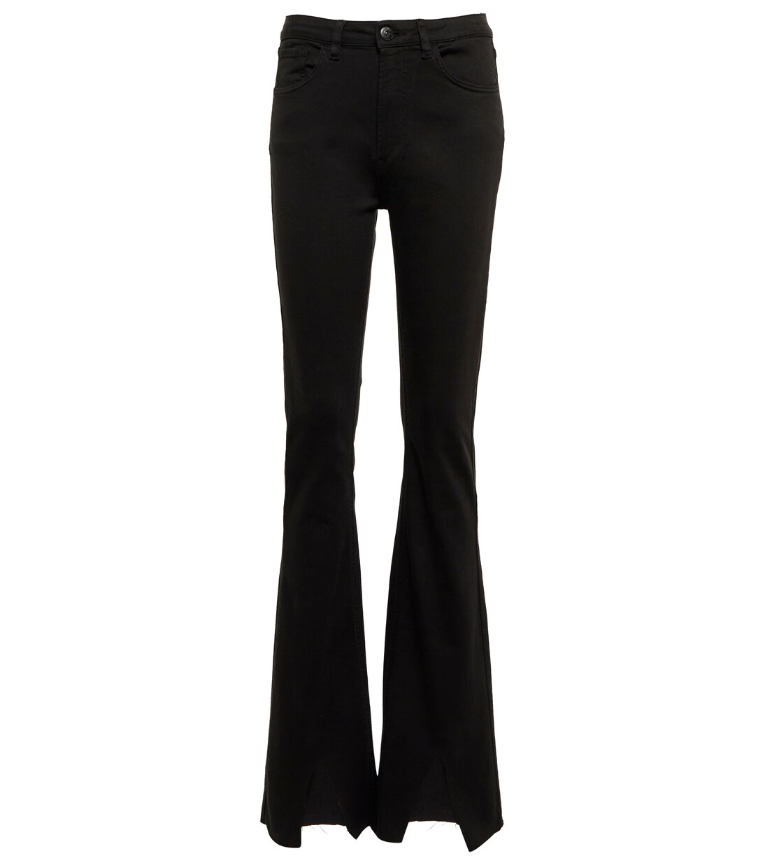 High-Rise Jeans | 3x1 N.Y.C.