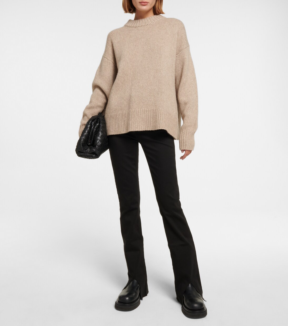 High-Rise Jeans | 3x1 N.Y.C.