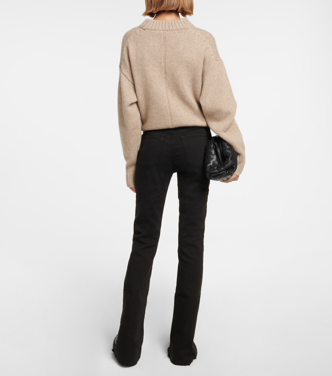 High-Rise Jeans | 3x1 N.Y.C.