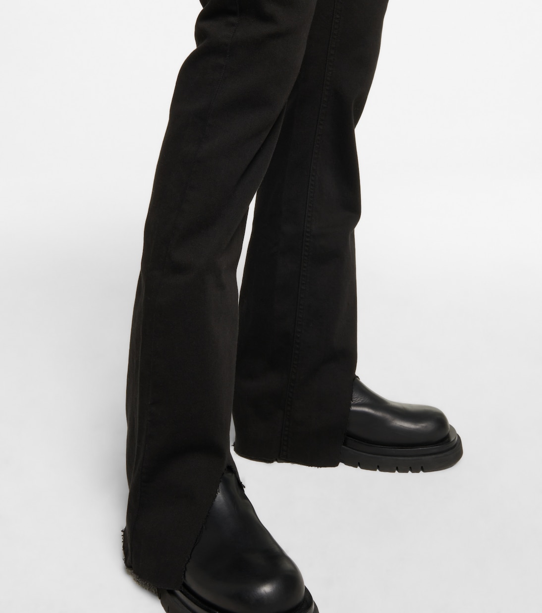 High-Rise Jeans | 3x1 N.Y.C.
