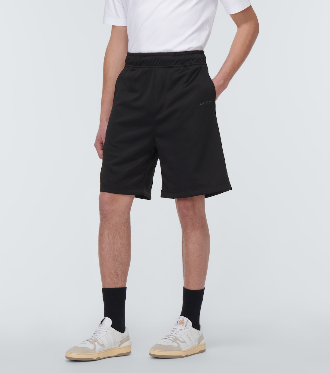 Shorts deportivos | Lanvin