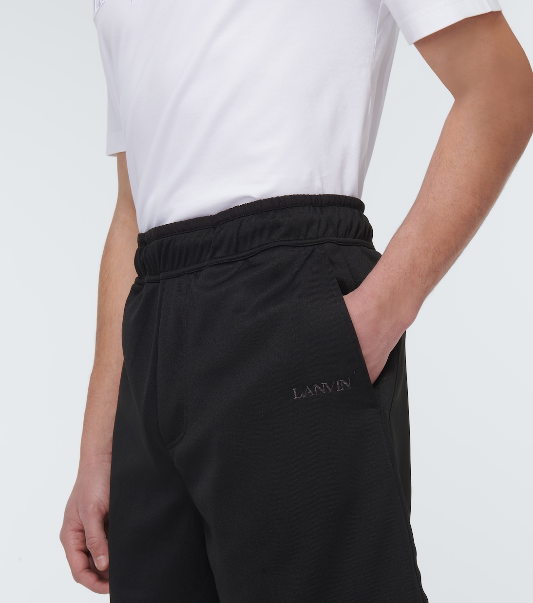 Shorts deportivos | Lanvin